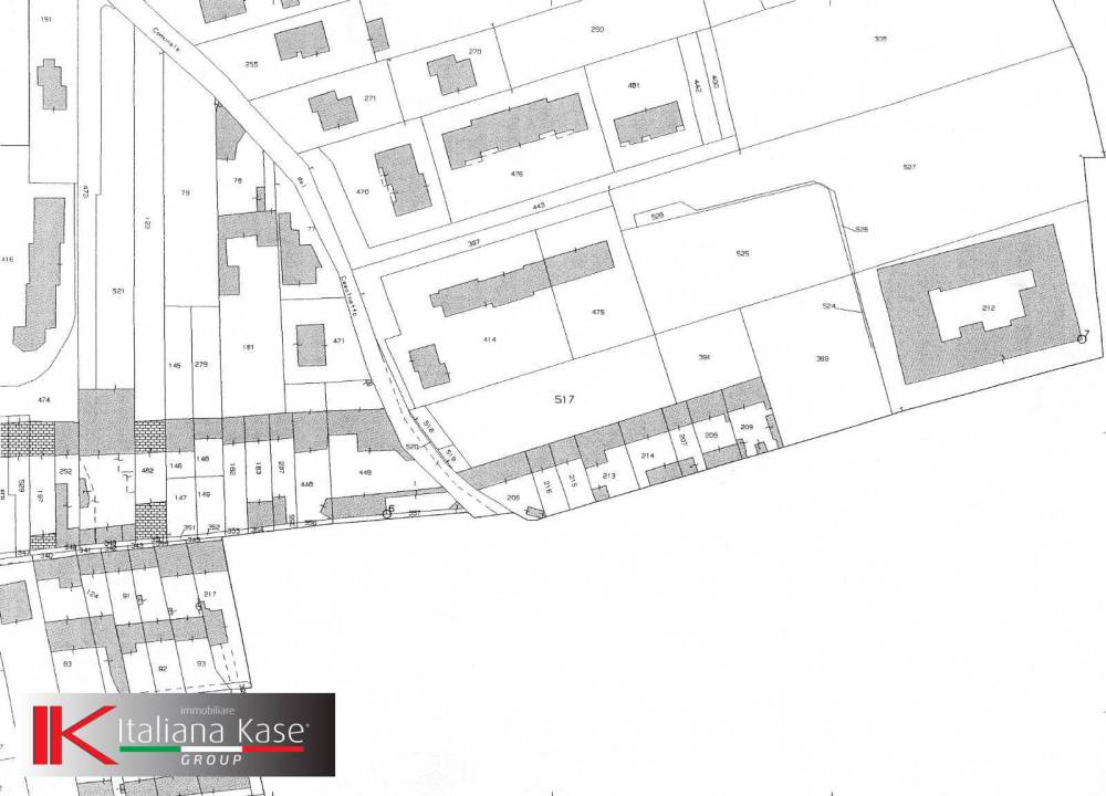 terreno edificabile in vendita a Bruino