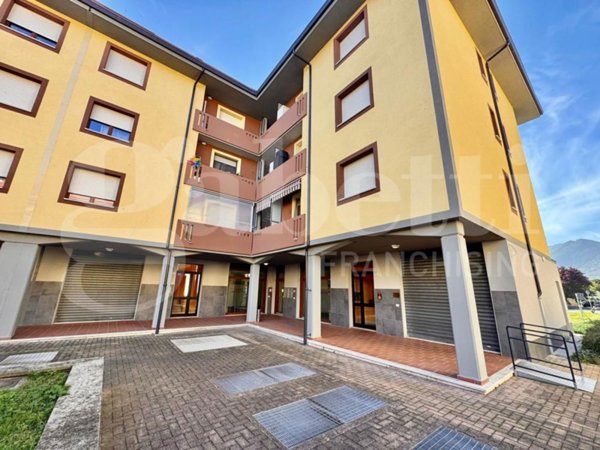 appartamento in vendita a Bruino