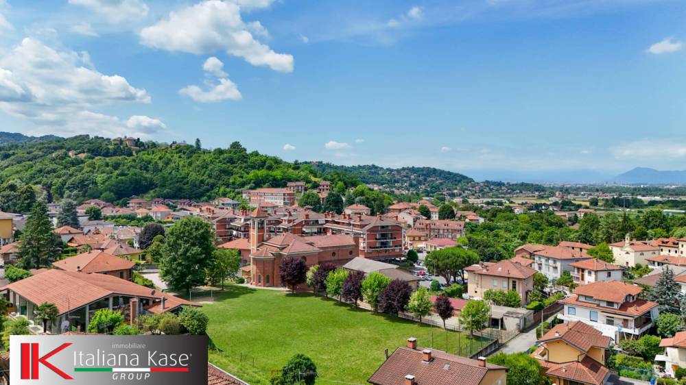 casa indipendente in vendita a Bruino