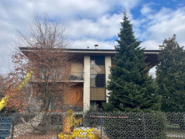 quadrivano in vendita a Bruino