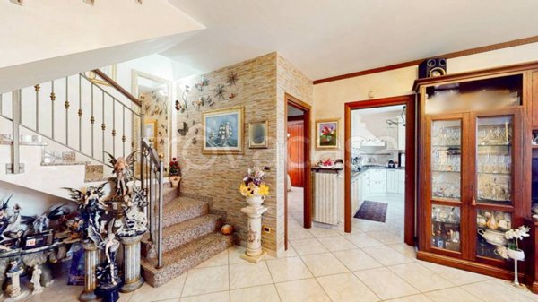 appartamento in vendita a Bruino