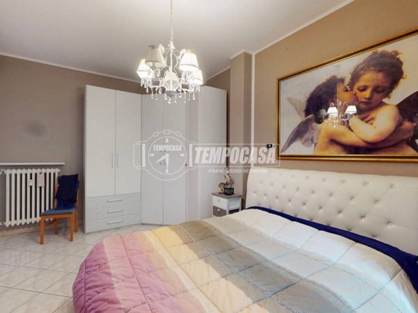 appartamento in vendita a Bruino