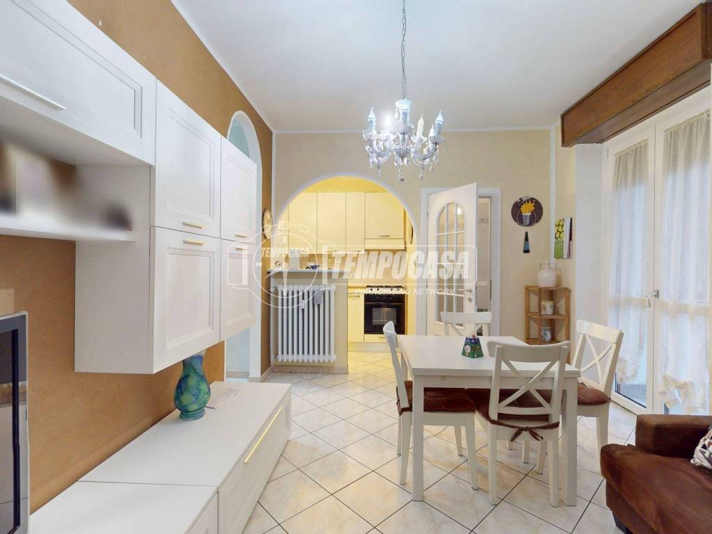 appartamento in vendita a Bruino