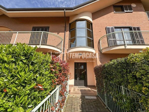 appartamento in vendita a Bruino