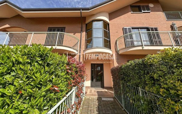 appartamento in vendita a Bruino