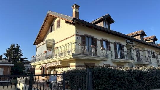appartamento in vendita a Bruino