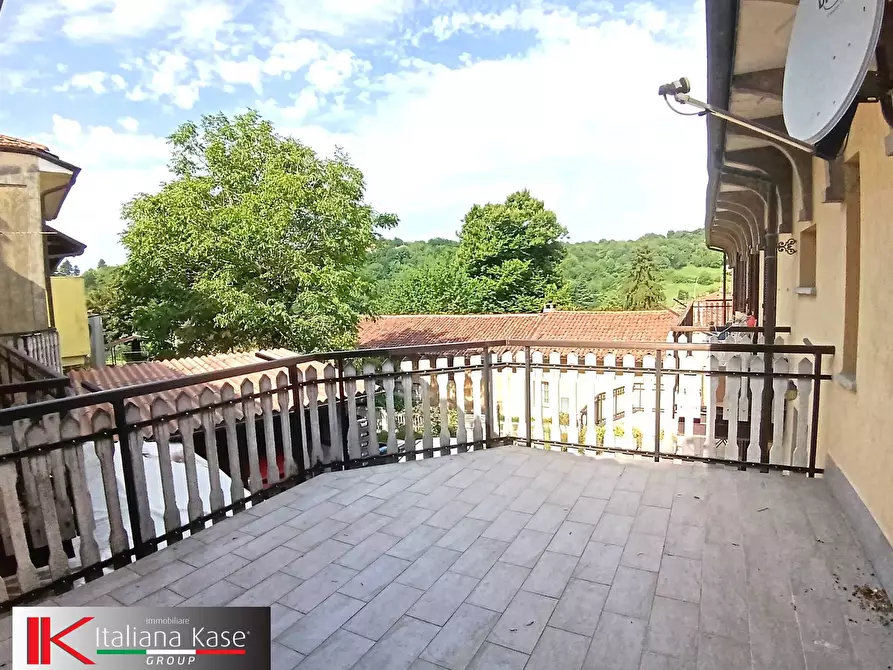 appartamento in vendita a Bruino