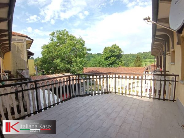 appartamento in vendita a Bruino