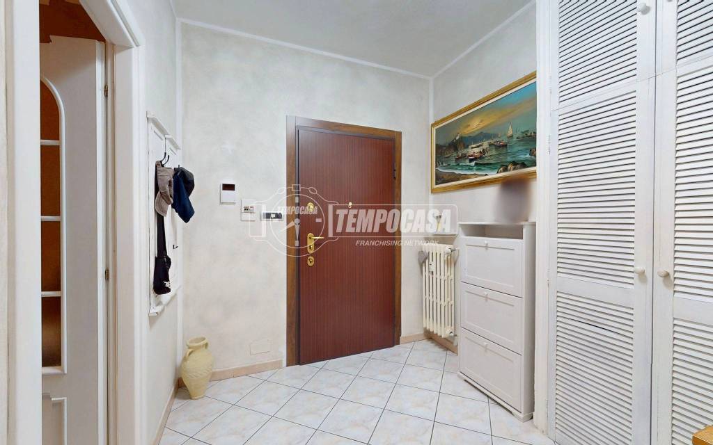 appartamento in vendita a Bruino