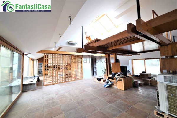 appartamento in vendita a Bruino