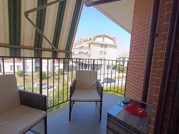 appartamento in vendita a Bruino