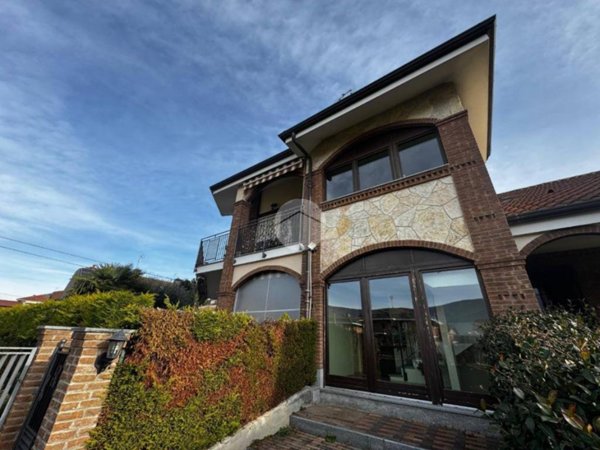 appartamento in vendita a Bruino