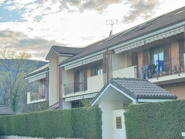 appartamento in vendita a Bruino