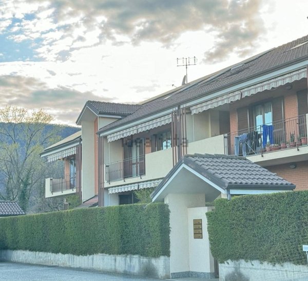 appartamento in vendita a Bruino