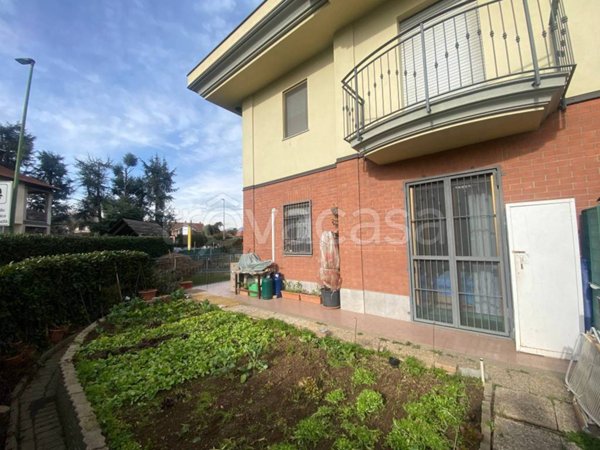 appartamento in vendita a Bruino