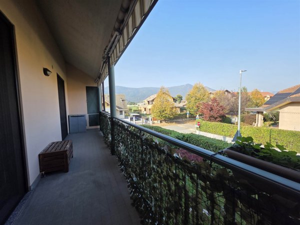 appartamento in vendita a Bruino