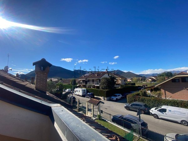 casa indipendente in vendita a Bruino