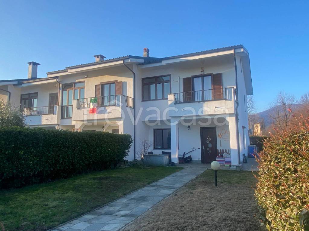 casa indipendente in vendita a Bruino