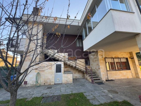 casa indipendente in vendita a Bruino in zona Villaggio Alba Serena