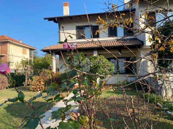 appartamento in vendita a Bruino