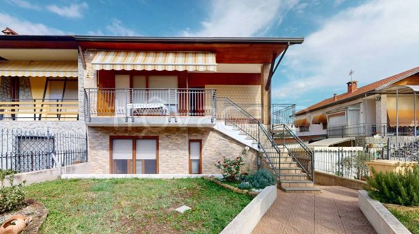 casa indipendente in vendita a Bruino