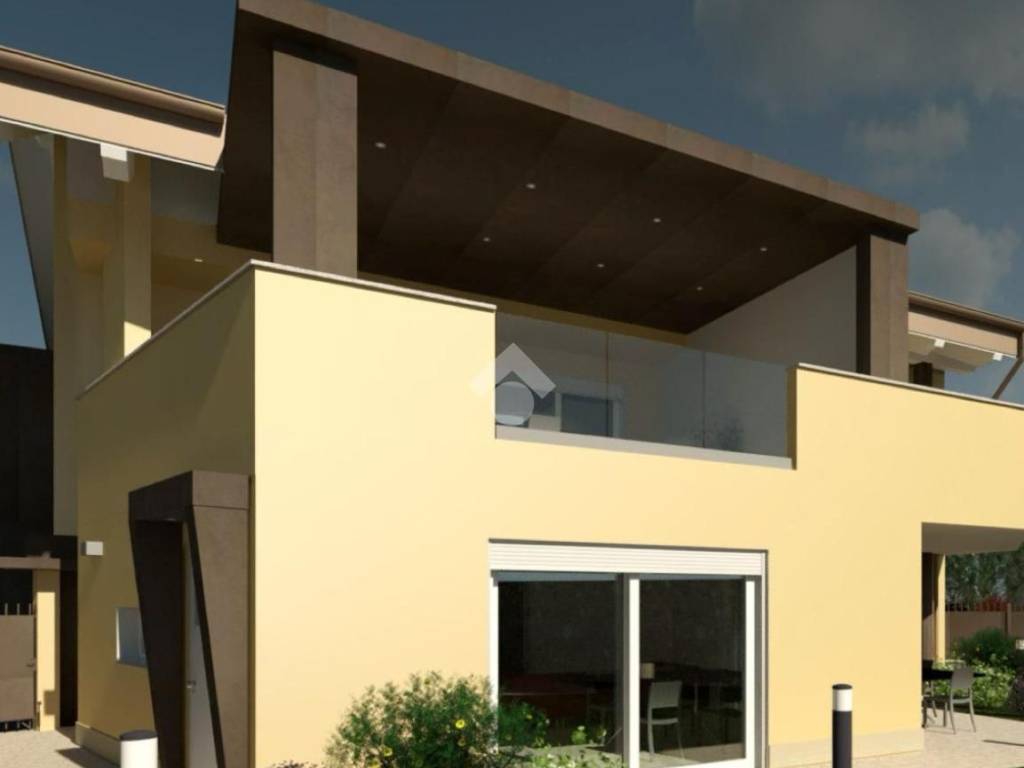 appartamento in vendita a Bruino