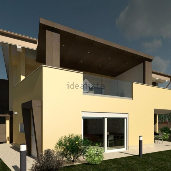 appartamento in vendita a Bruino