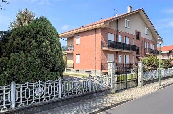 appartamento in vendita a Bruino in zona Villaggio Alba Serena