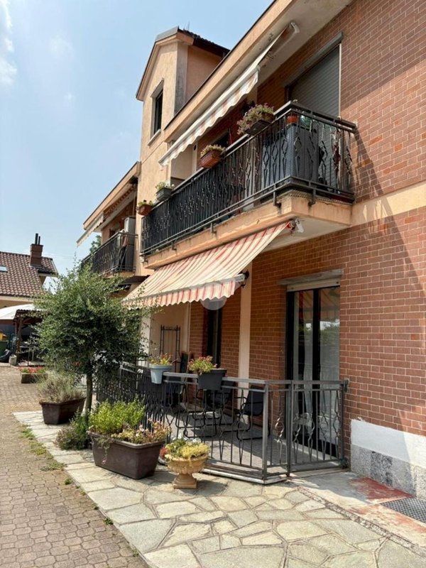 appartamento in vendita a Bruino