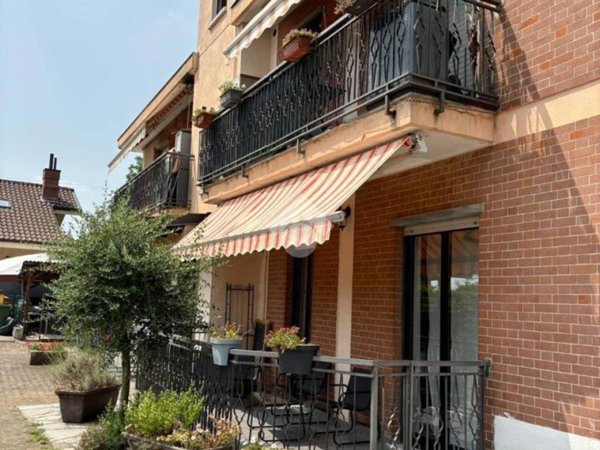 appartamento in vendita a Bruino