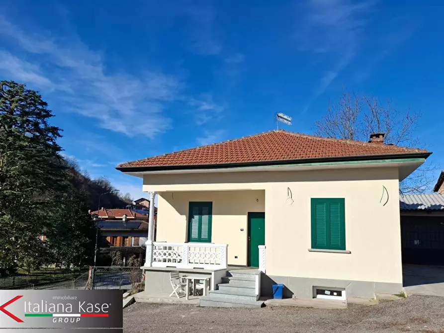 casa indipendente in vendita a Bruino
