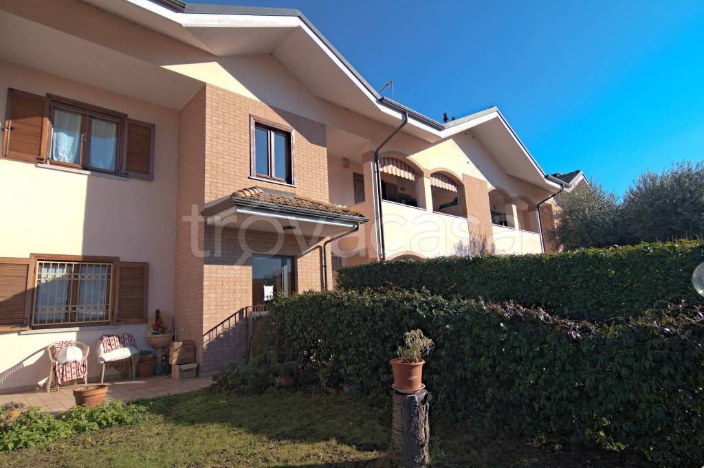 appartamento in vendita a Bruino