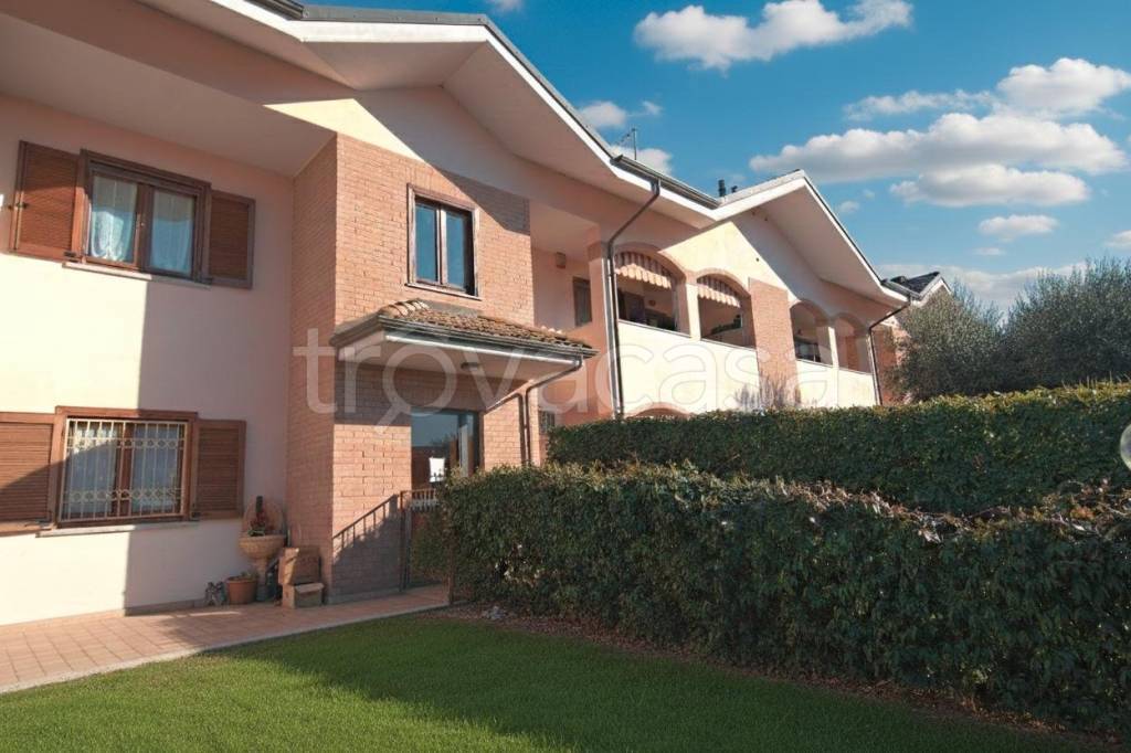 appartamento in vendita a Bruino