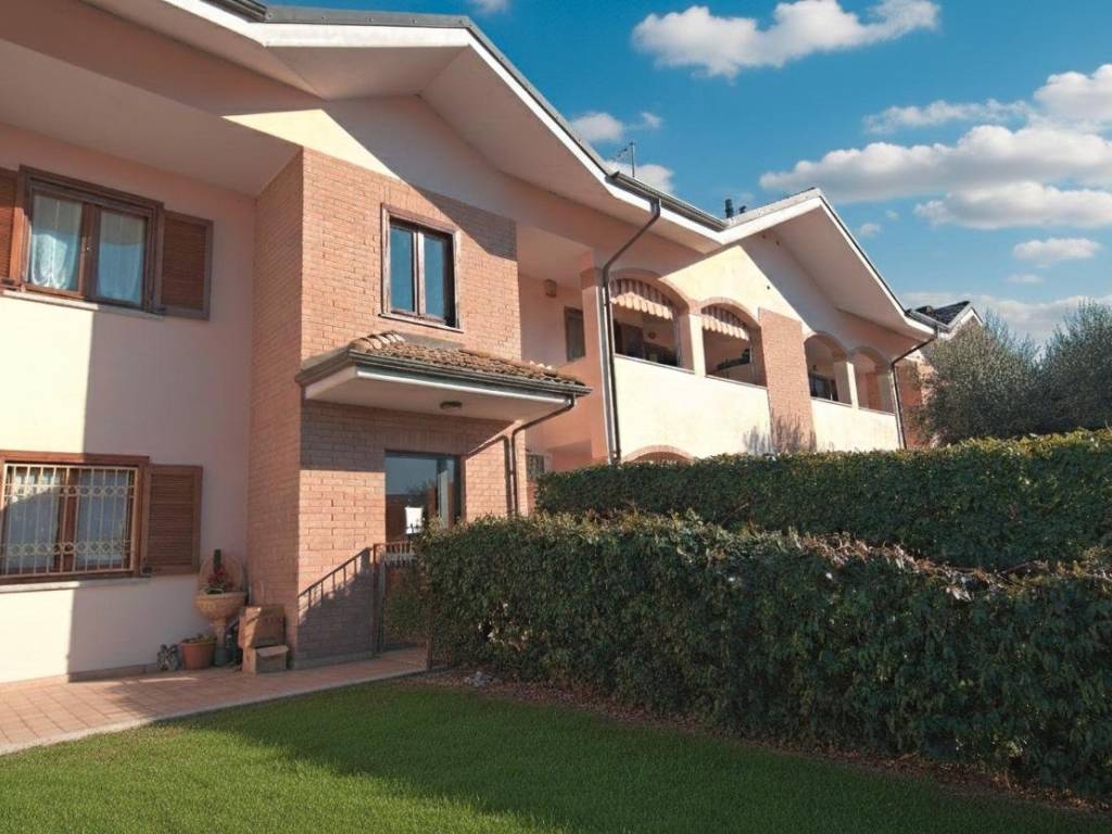 appartamento in vendita a Bruino