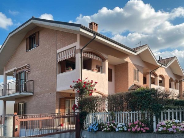 appartamento in vendita a Bruino