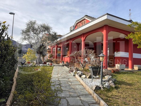 casa indipendente in vendita a Bruino in zona La Quercia