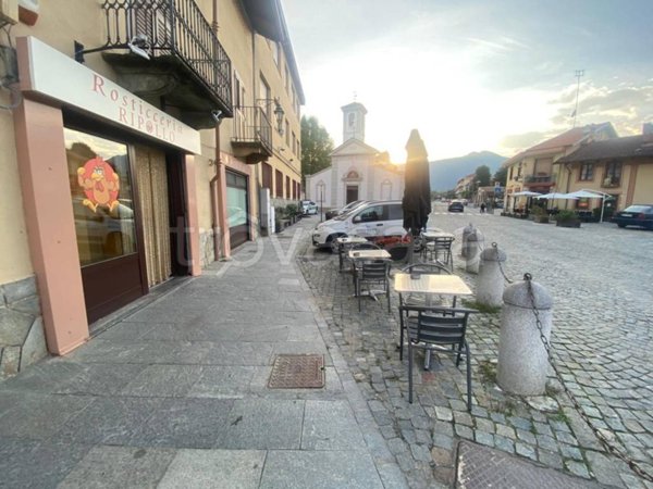 negozio in vendita a Bruino