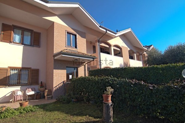 appartamento in vendita a Bruino