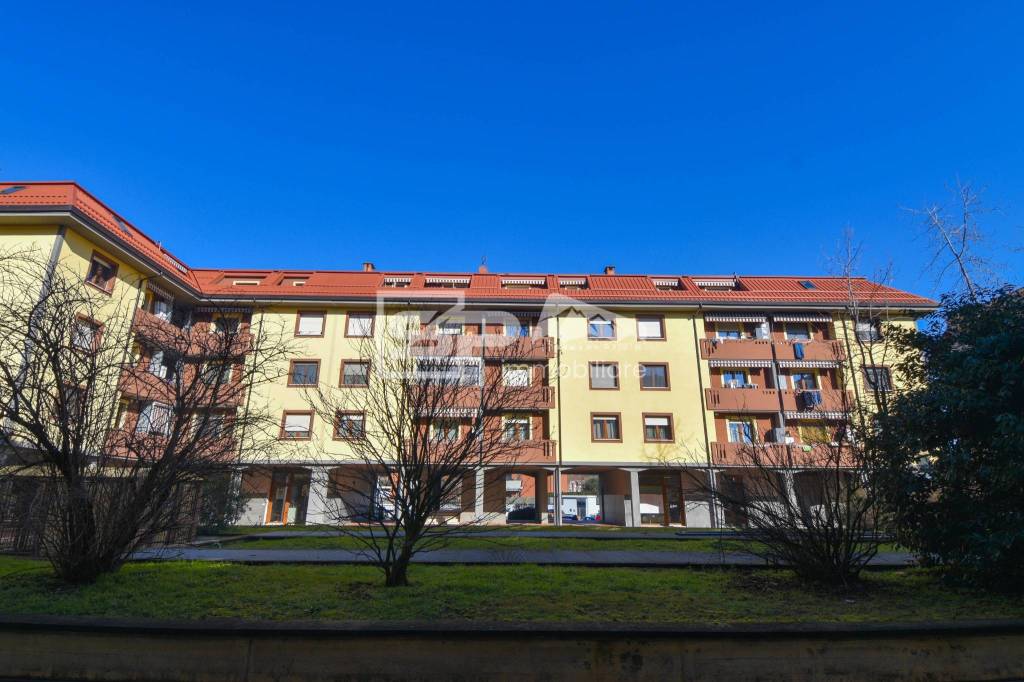 appartamento in vendita a Bruino