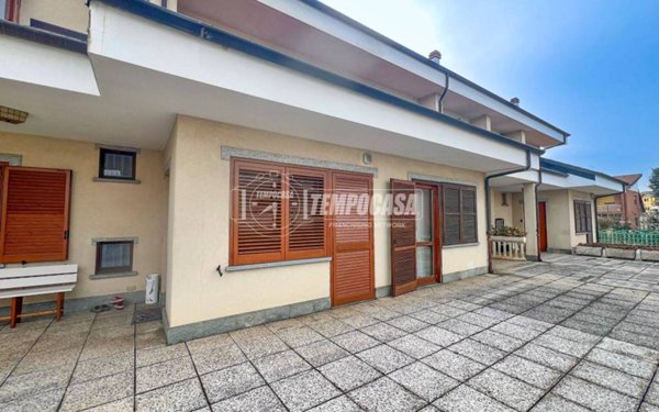 casa indipendente in vendita a Bruino