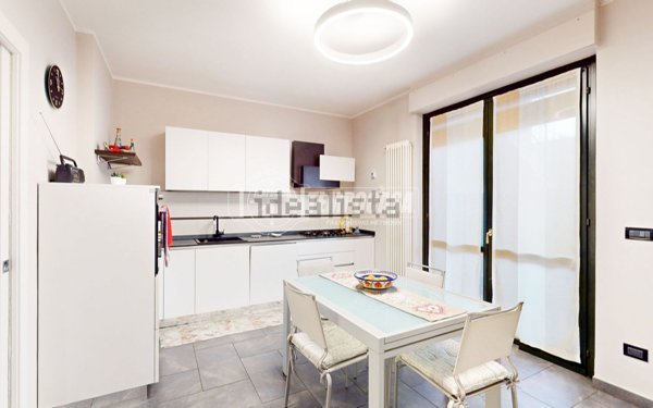 casa indipendente in vendita a Bruino