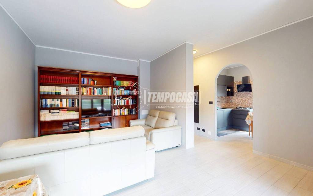 casa indipendente in vendita a Bruino in zona Villaggio Alba Serena