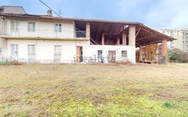 casa indipendente in vendita a Bruino