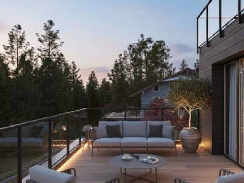 appartamento in vendita a Bruino