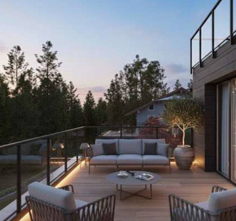 appartamento in vendita a Bruino