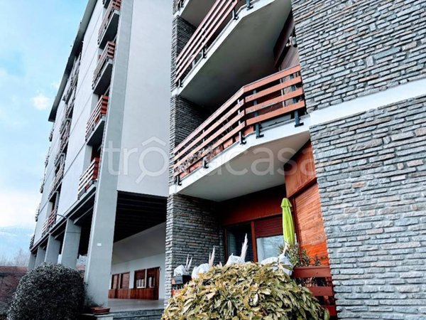 appartamento in vendita a Bruino