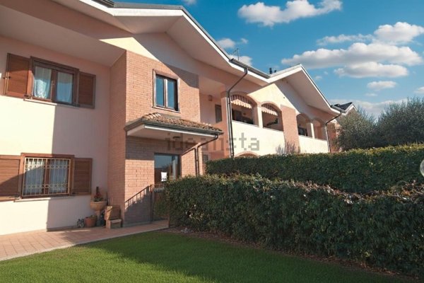 appartamento in vendita a Bruino