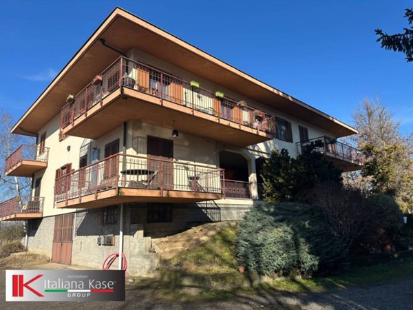 appartamento in vendita a Bruino