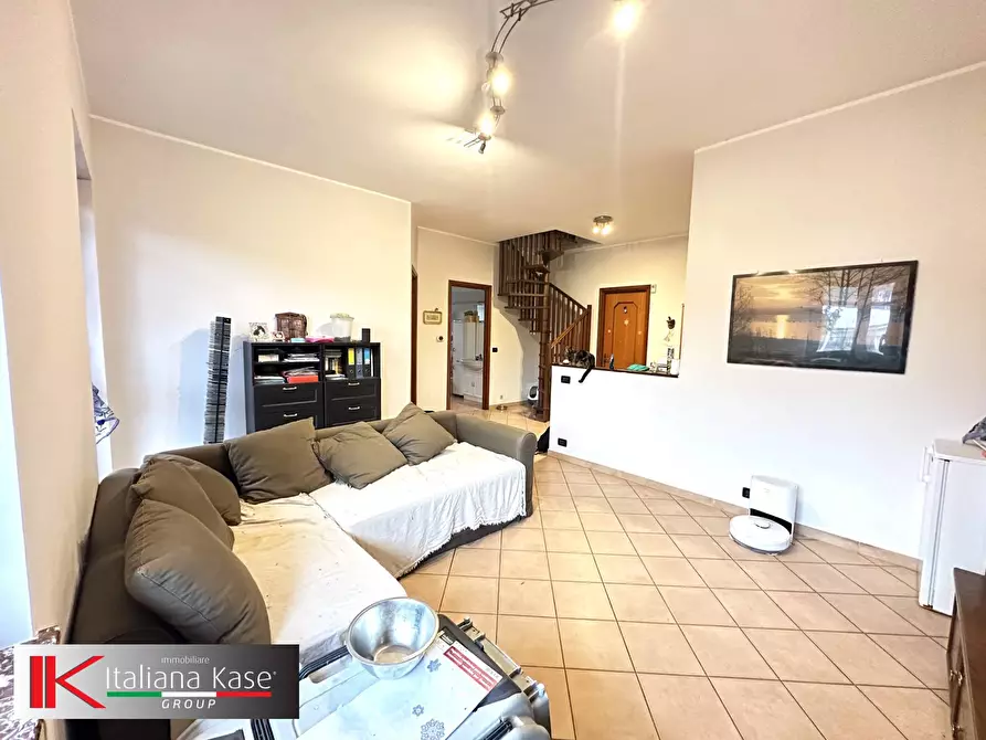 appartamento in vendita a Bruino