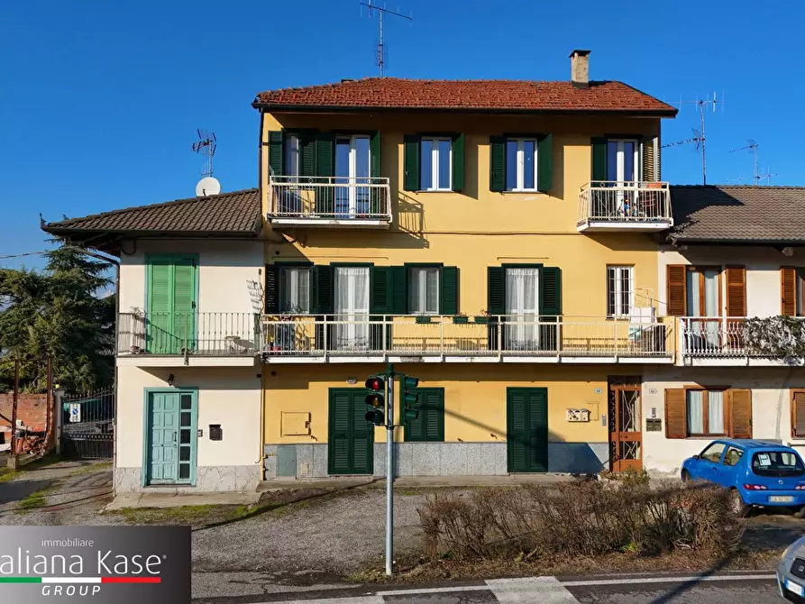 casa indipendente in vendita a Bruino